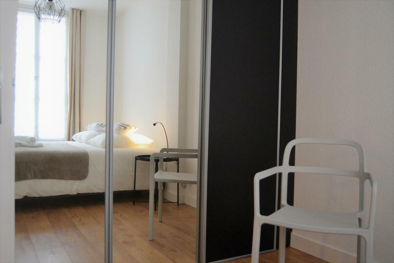 Le Voltaire Colmar Centre Lägenhet Exteriör bild